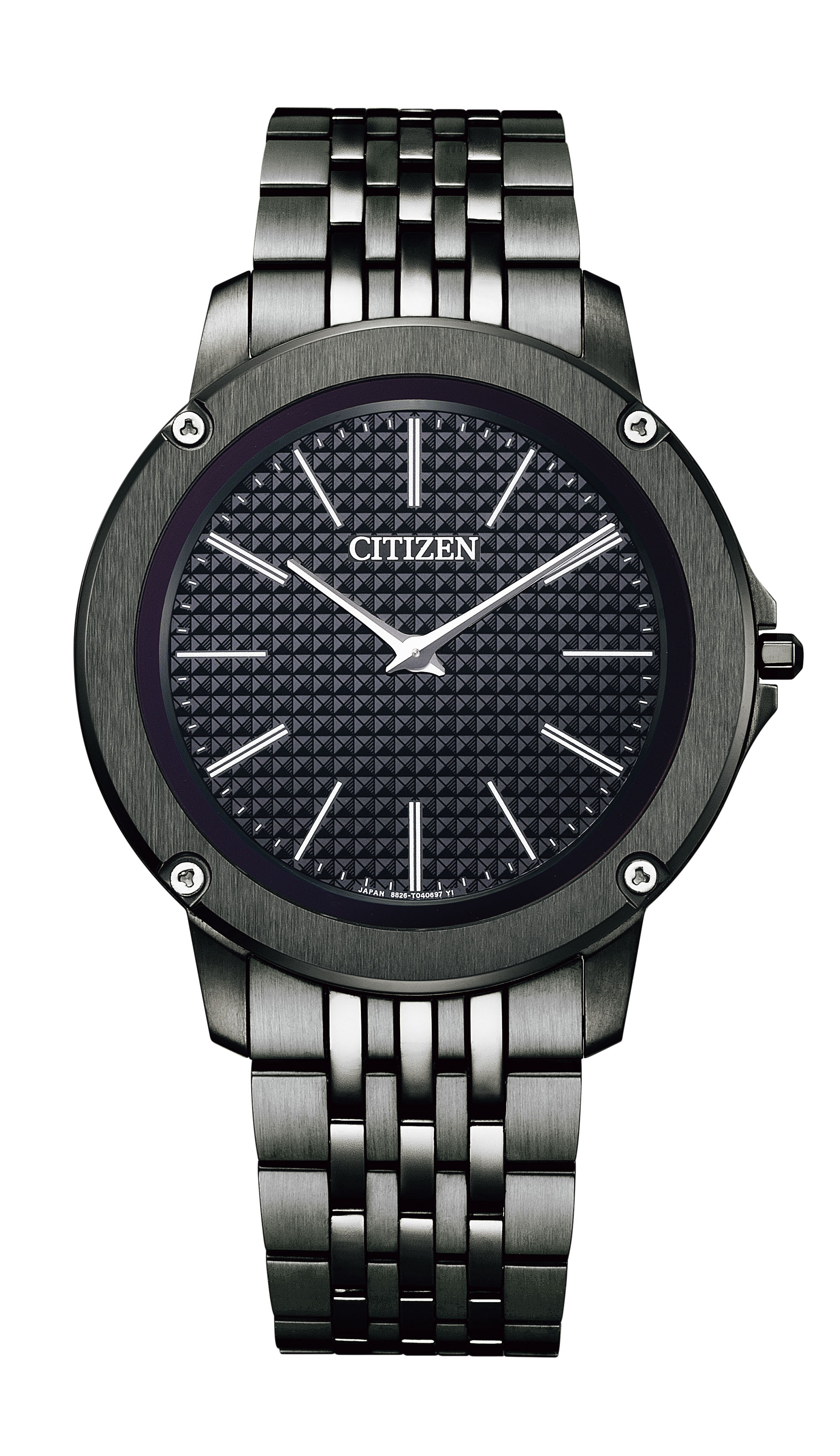 シチズン エコ・ドライブ ワン(CITIZEN Eco-Drive One) エコ・ドライブ